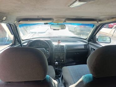 VAZ (LADA): VAZ (LADA) 2110: 1.6 l | 2006 il Sedan — 8