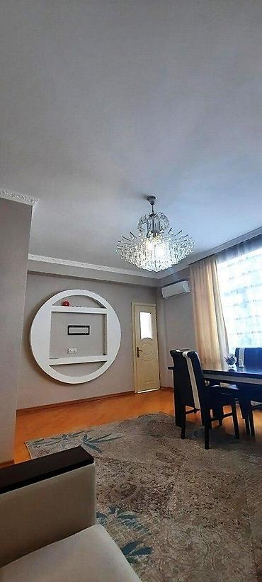 xalqlar dostluğu: İcarəyə verilir 2 otaqlı yeni tikili 62 m², Xalqlar Dostluğu m. 590 — 6
