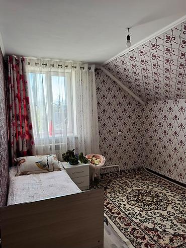 Продажа коттеджей и домов: 4 комнаты, 250 м², 4 соток, Бишкек, Ак-Ордо 3 ж/м — 21