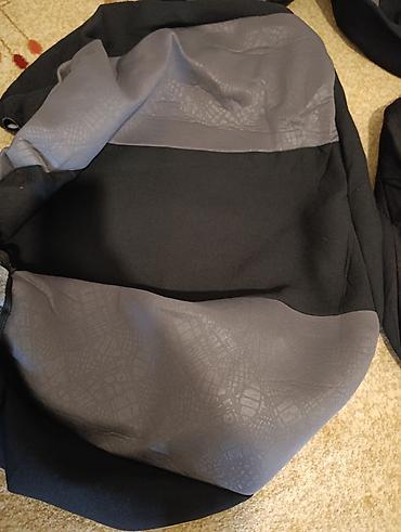 tent parça satışı: Universal avtomobil oturacaq üzlükləri dəsti Opel automobile mukemmel — 6