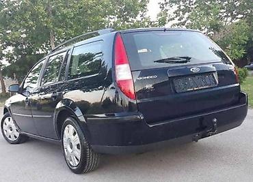 prodaj: NOSACI MOTORA MK3 ZA FORD MONDEO OD 2001. DO 2006. GOD. | FORD — 1