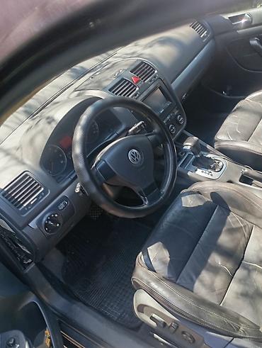 фольксваген акпп: Volkswagen Golf V: 2005 г., 2 л, Автомат, Бензин, Хэтчбэк — 8