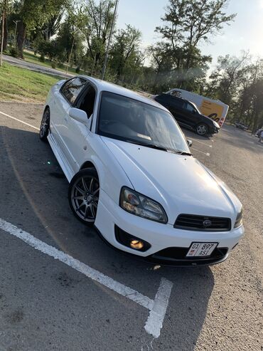 продам авто в бишкек: Subaru Legacy: 1999 г., 3 л, Автоматтык, Бензин
