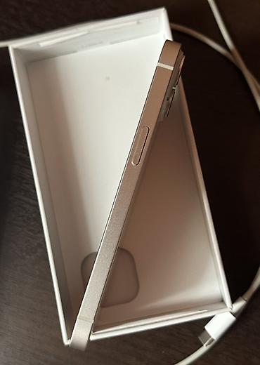 usb iphone: IPhone 14, 128 GB, Ağ, Face ID — 5