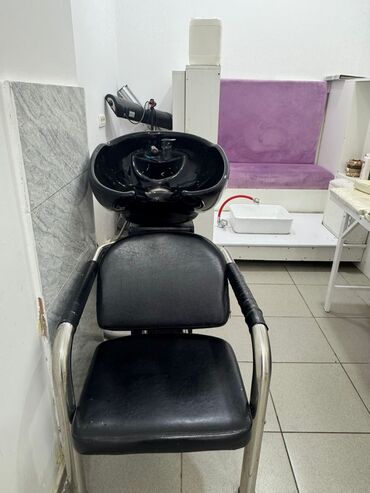 Поло: Saç Moykası Tecili satılır 150 manata.Ünvan Xırdalan.Ayla91