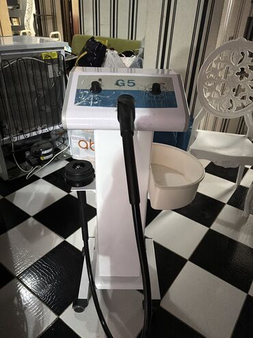 Ev üçün digər mebel: Tecili satilir Mebel və məişət texnikası dəsti - 2 ədəd şkaf: ağ — 13