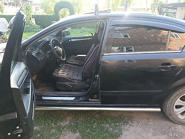 xpeng g3: Opel Astra: 2008 г., 1.8 л, Автомат, Бензин, Седан — 1