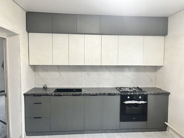 Мебель на заказ: Мебель на заказ, Кухня, Кухонный гарнитур — 24