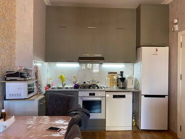 Yeni tikili: 2 otaqlı, Yeni tikili, 40 kv. m — 2