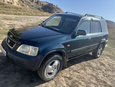 фара хонда цивик ферио: Honda CR-V: 1998 г., 2 л, Автомат, Бензин, Кроссовер