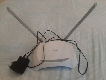 wimax modem: Az işlənib.(почти новый)