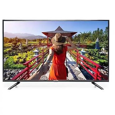 goruntu kamera: Yoshiro YTV-43FAA770B – gündəlik əyləncə və rahat istifadə üçün — 1