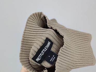 turecki sweter prl: PrettyLittleThing, Sweter damski, rozmiar S — 4