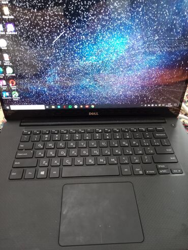 dell xps 15 цена: Ноутбук, Dell, 16 ГБ ОЭТ, Intel Core i7, 15.6 ", Колдонулган, Жумуш, окуу үчүн, эс тутум SSD