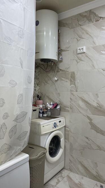 Продажа квартир: 3 комнаты, 60 м², 104 серия, 4 этаж, Дизайнерский ремонт — 11