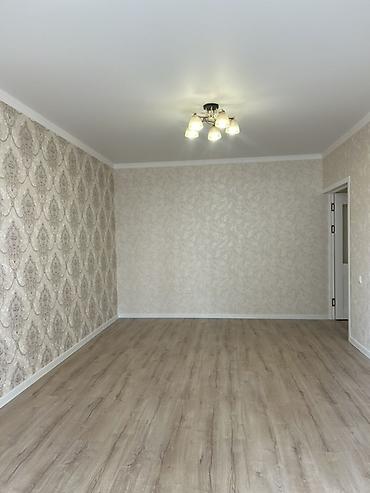 продажа квартир кант: 1 комната, 45 м², Тунгуч мкр 5 этаж, Свежий ремонт — 7