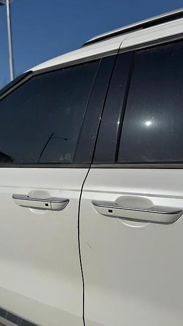 Kia: Kia Carnival: 2021 г., 2.2 л, Дизель — 5