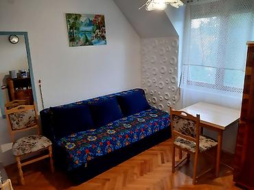 kuca na prodaju negotin: Izdajem garsonjeru u Nišu 20m2 na 50 m.od med.fakulteta. Idealna za — 1