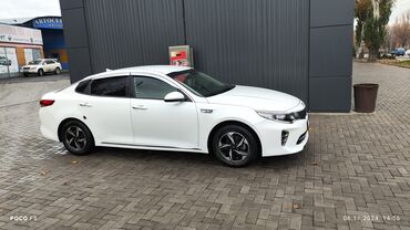 кия к5 2022: Kia K5: 2017 г., 0.2 л, Автомат, Газ, Седан