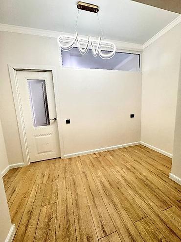 Продажа квартир: 2 комнаты, 53 м², Элитка, 1 этаж, Евроремонт — 5