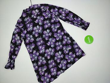 goth: Piazza Italia, Sukienka damska, rozmiar S — 3