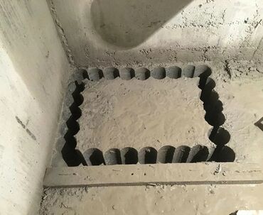 Beton işləri: Beton kesen beton kesimi beton deşen karotla deliyin açılmasi -da lalafo.az — 9 Beton işləri: Beton kesen beton kesimi beton deşen karotla deliyin açılmasi — 9