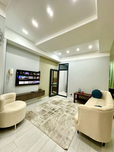 Посуточная аренда квартир: 1 комната, Бытовая техника, Кондиционер, Парковка — 7