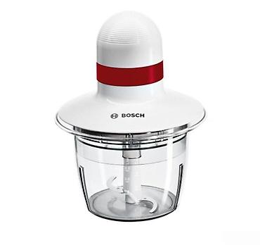 Doğrayıcı "Bosch MMRP1000"DOGRAYICI Bosch MMRP1000 ✅ Brend: Bosch ✅