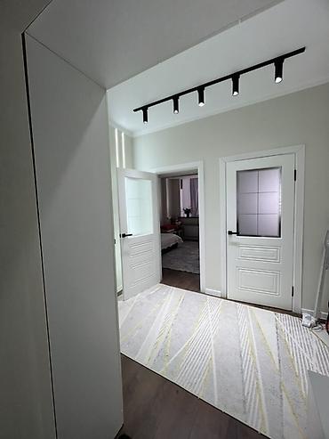 Продажа квартир: 1 комната, 50 м², Тунгуч мкр Элитка, 3 этаж, Евроремонт — 8