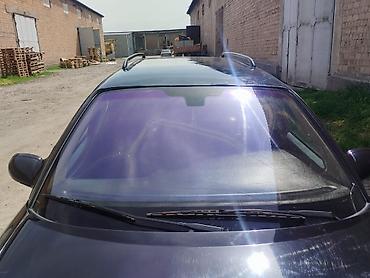 Opel: Opel Omega: 2003 г., 2 л, Механика, Бензин, Универсал at lalafo.kg — 3 Opel: Opel Omega: 2003 г., 2 л, Механика, Бензин, Универсал — 3