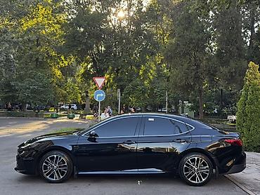 Toyota: Toyota Camry: 2024 г., 2.5 л, Автомат, Бензин, Седан — 5
