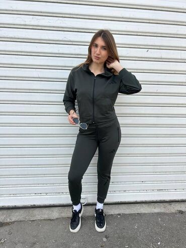 Gornji i donji deo: Adidas ženska trenerka Novo Pamuk Veličine s m l xl 2xl fb Moja — 11