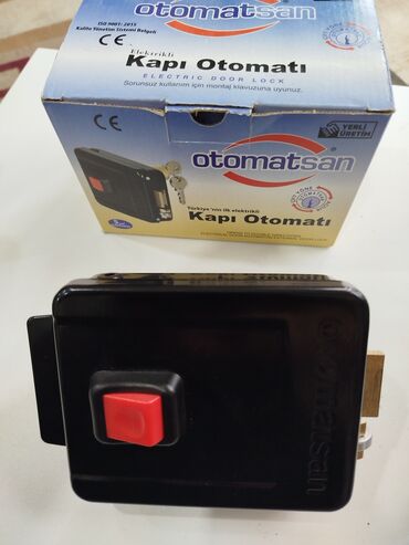 раздвижные двери баку: Məhsul: Otomatsan Elektrikli Qapı Otomatı (Electric Door Lock)