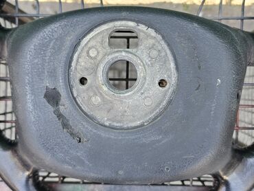 Рули: Руль Audi 1998 г., Б/у, Оригинал, Германия — 15