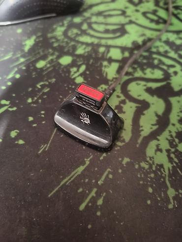 ош планшет: Игровая мышь A4Tech Bloody (серия R90 PLUS, кнопки 1/N/3) без коробки — 5