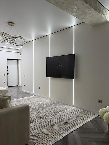 Продажа квартир: 1 комната, 50 м², Восток-5 мкр Элитка, 8 этаж — 6