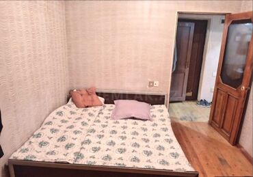 Uzunmüddətli kirayə mənzillər: Xirdalanda 2otagli menzil kiraye verilir Menzilde herşerait var — 7