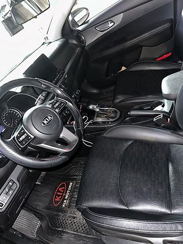 кия оптима 2017: Kia K3: 2019 г., 1.6 л, Автомат, Бензин, Седан — 7