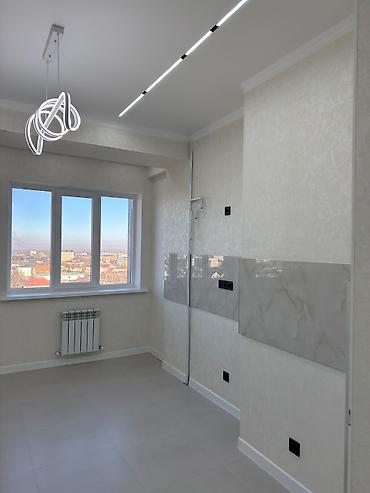 Продажа квартир: 3 комнаты, 77 м², Элитка, 7 этаж, Дизайнерский ремонт at lalafo.kg — 9 Продажа квартир: 3 комнаты, 77 м², Элитка, 7 этаж, Дизайнерский ремонт — 9