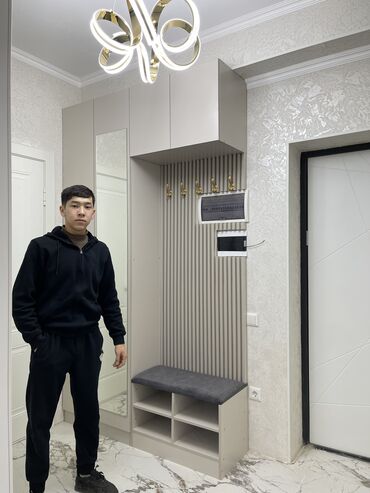 Мебель на заказ: Мебель на заказ, Стулья, Кухонный гарнитур, Стол — 12