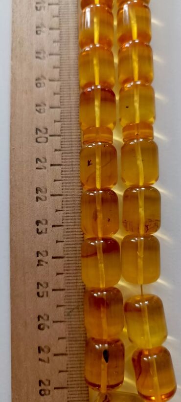 Təsbehlər: Kəhrəba təsbeh.33 daş müsəlman təsbehi.Bütöv daş,yonma,1-ci -da lalafo.az — 6 Təsbehlər: Kəhrəba təsbeh.33 daş müsəlman təsbehi.Bütöv daş,yonma,1-ci — 6