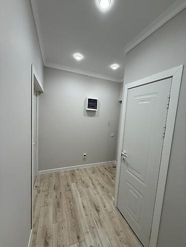 45: 1 комната, 45 м², Ынтымак ж/м Элитка, 8 этаж, Евроремонт — 9
