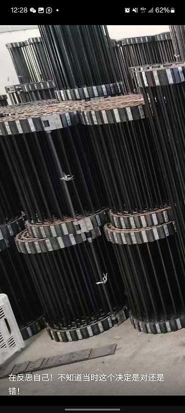 Другое оборудование для производства бытовых товаров: Транспортерная лента на заказ мы находимся рядом с Кен булун Ватсап — 11