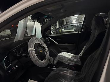 Chevrolet: Chevrolet Trax: 2020 г., Кроссовер — 5