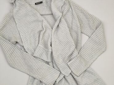 spódniczka w kratkę: Knitwear, Janina, S (EU 36), condition - Good