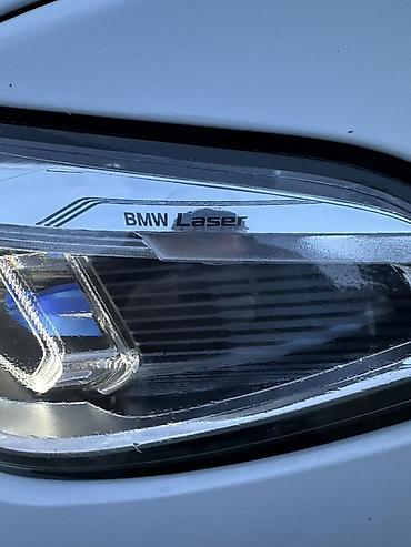 BMW: BMW X5: 2019 г., 4.4 л, Кроссовер — 12