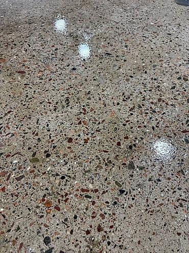 Эпоксидный пол: Полимерные полы для склада — прочность, чистота, надёжность! Работайте — 11