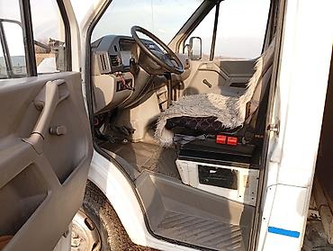 Грузовики: Грузовик, Стандарт — 2