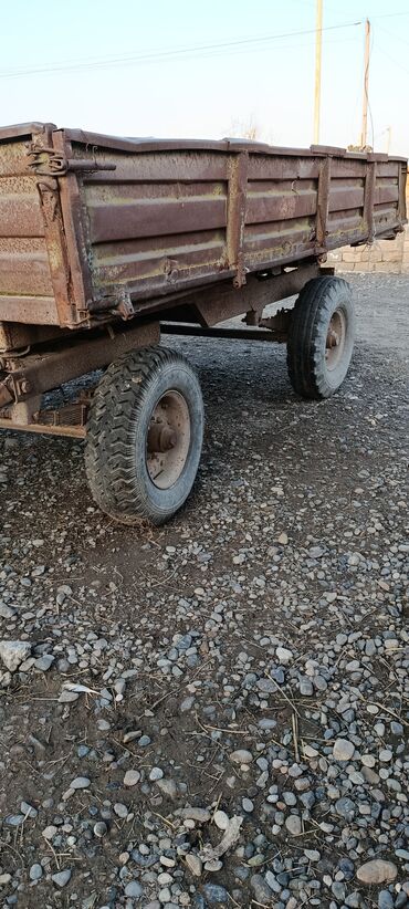 Lapetlər: Lapet qoşqu lapet 2 ədəd yaxşı vəziyyətdədir Kənd təsərrüfatı üçün — 7