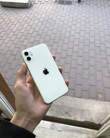 Уюлдук телефондор жана аксессуарлар: IPhone 11, белый цвет нужно заменить дисплей реальным клиентам — 2